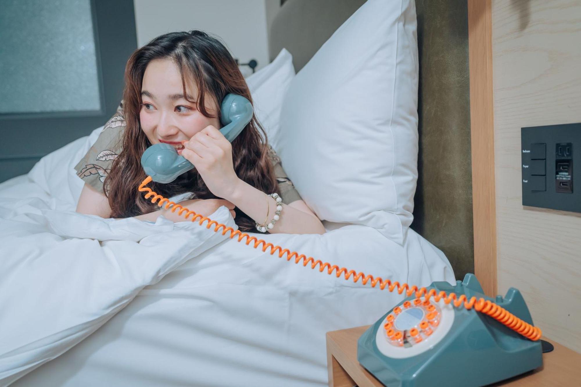 Отель Moxy Osaka Shin Umeda Экстерьер фото